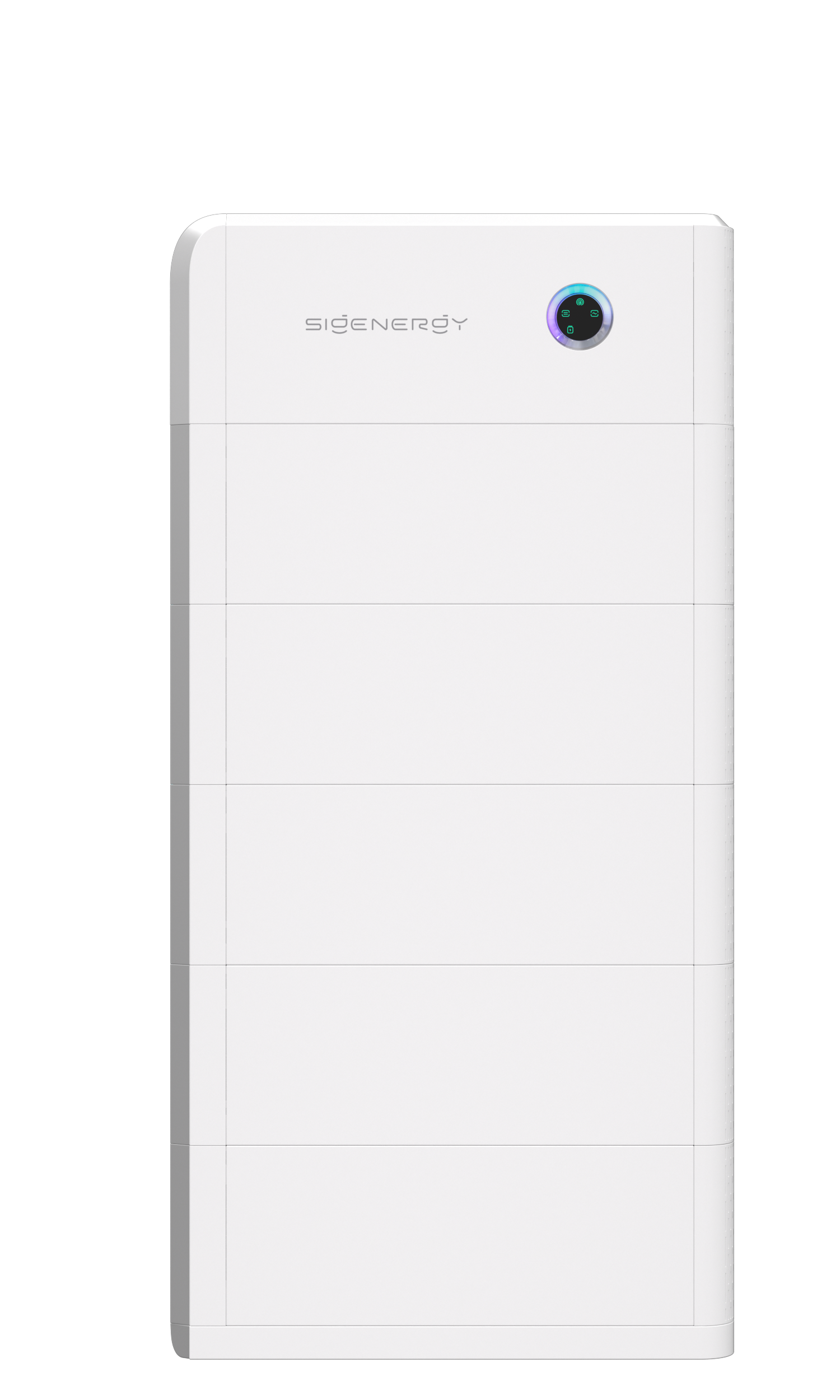 Sigenenergy 25 kWh thuisbatterij