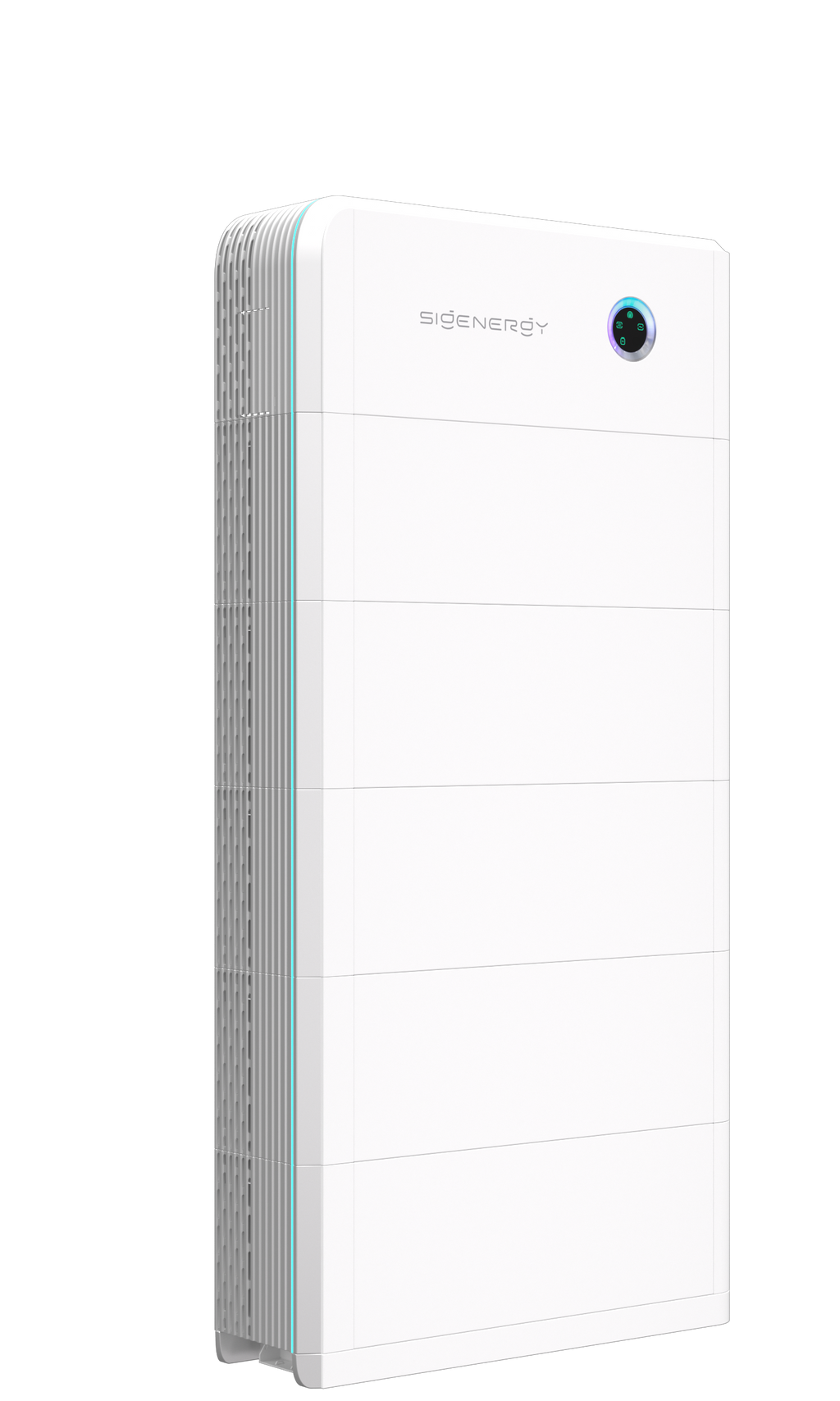 Sigenenergy 25 kWh thuisbatterij