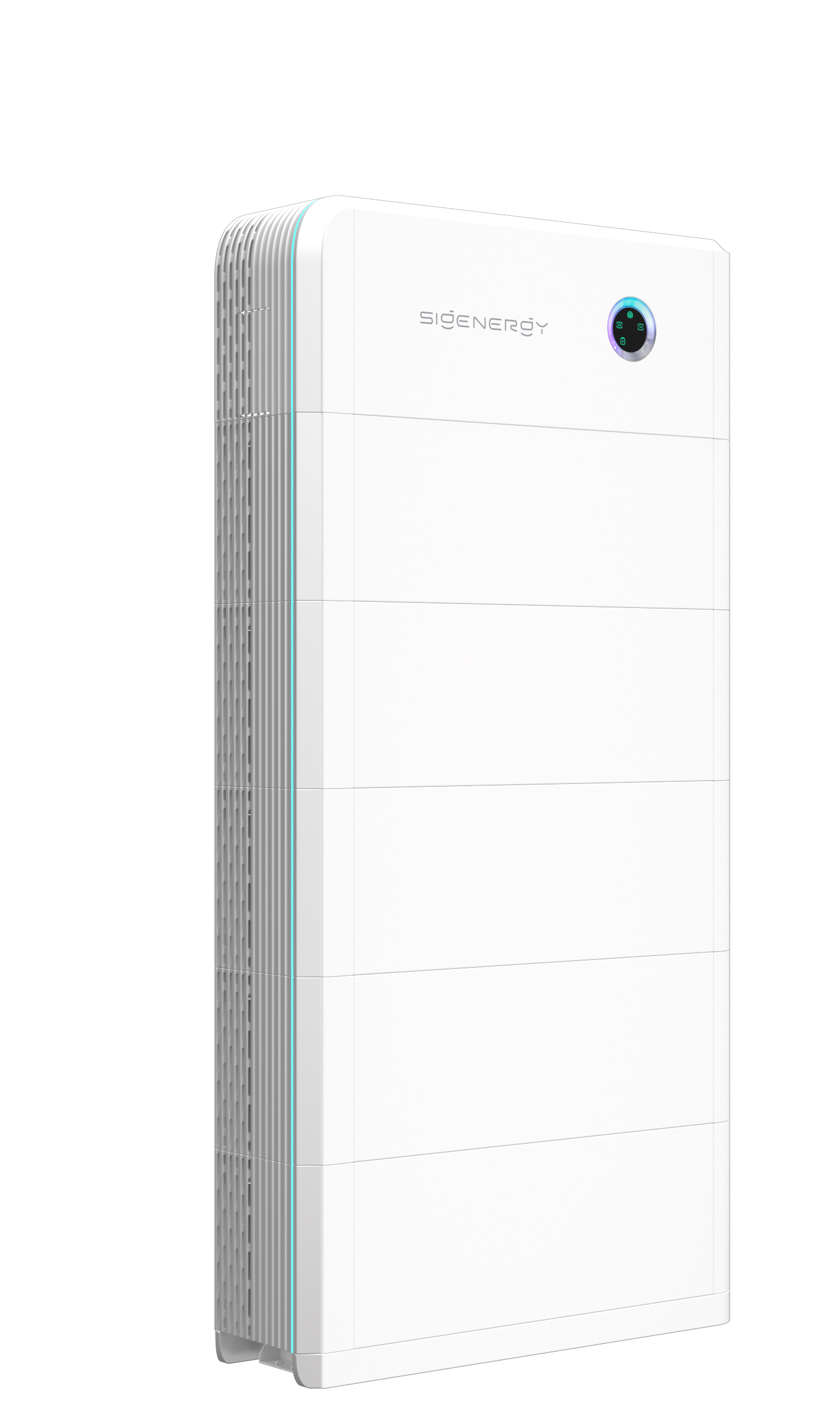 Sigenenergy 25 kWh thuisbatterij