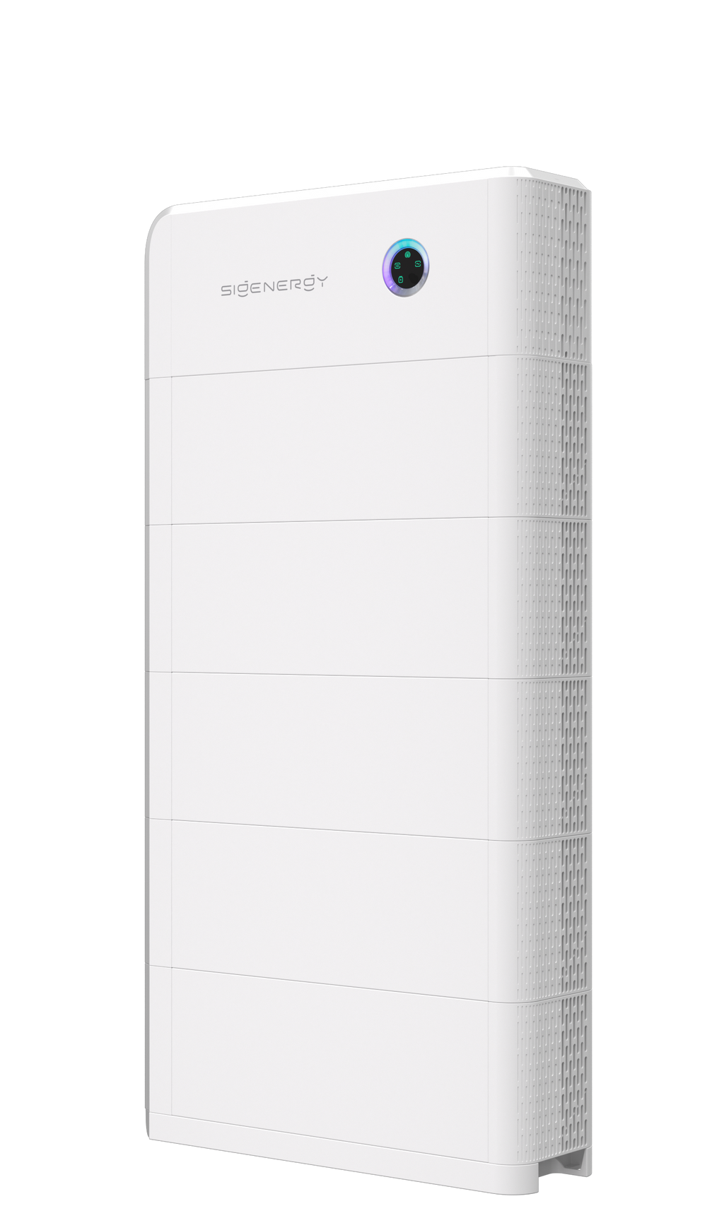 Sigenenergy 25 kWh thuisbatterij